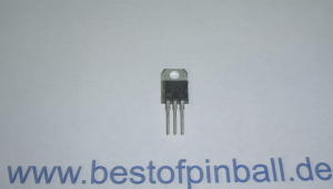 Transistor 2N6292